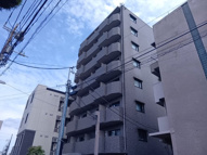 世田谷区羽根木１丁目のマンションの画像