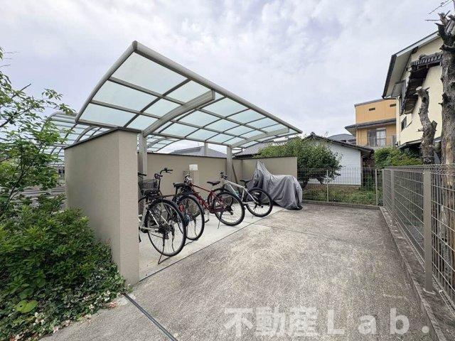 サンプレミアスのその他共用部分