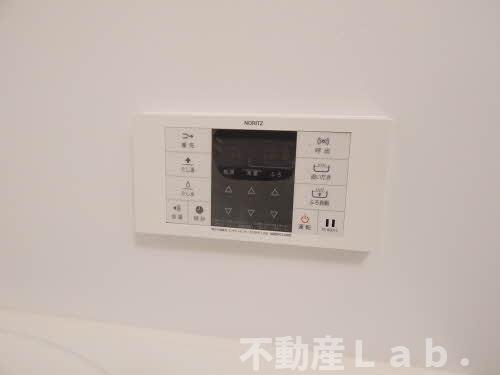 サンプレミアスの設備