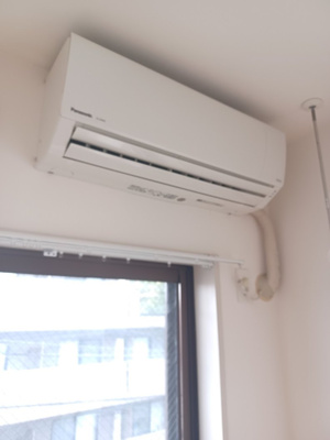【設備】 | プランドール西品川