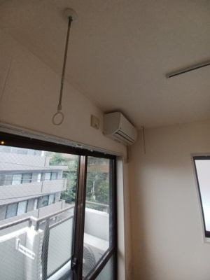 【内装】 | プランドール西品川