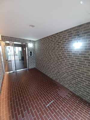 【エントランス】 | プランドール西品川