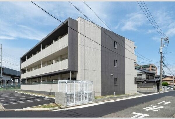 クレリア南一番のその他