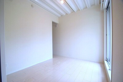【寝室】 | パームヴィラ笹原Ⅰ　★プライスホームなら仲介手数料が割引価格です！★