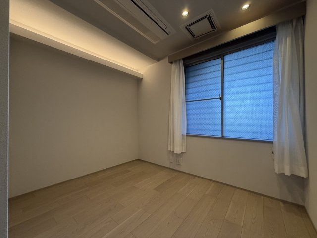 新宿アイランドの洋室|（約5.2帖）