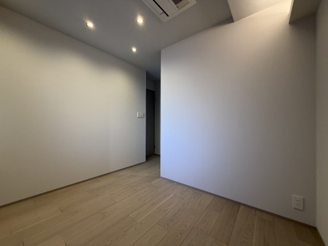 新宿アイランドの洋室|（約5.2帖）