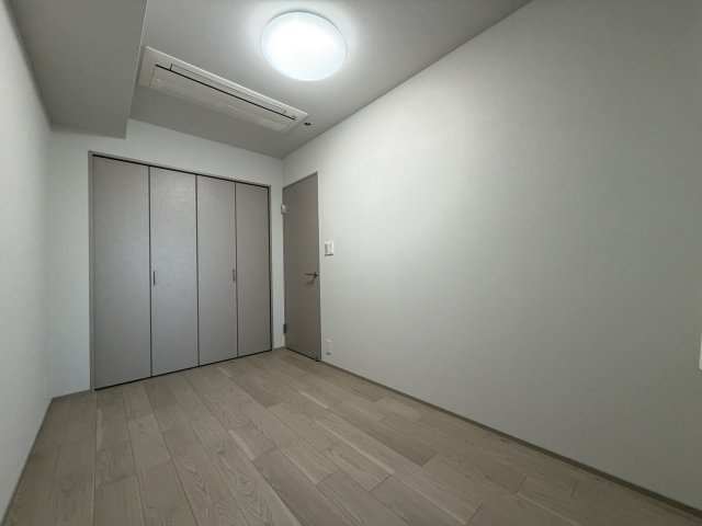 新宿アイランドの洋室|（約5.0帖）