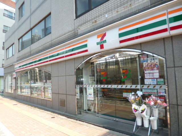 カーサフェリーチェのその他|セブンイレブン
