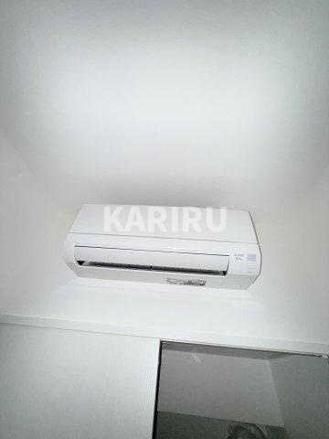 （仮称）天王寺区堀越町PJの設備