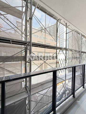 （仮称）天王寺区堀越町PJの展望
