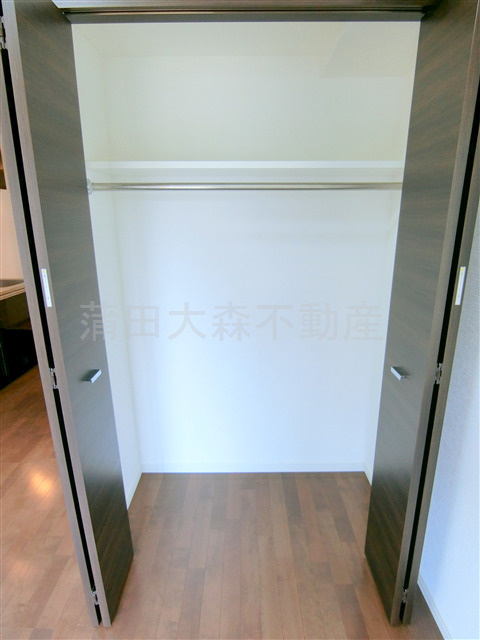 HY's diletto(ハイズディレットの収納|収納　クローゼット