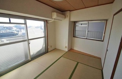 【内装】 | 第６１シンエイビル | ※別部屋の参考写真です。