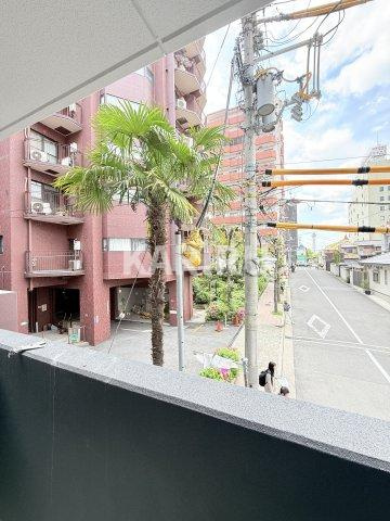 （仮称）天王寺区堀越町PJの展望