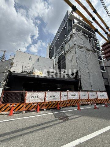 （仮称）天王寺区堀越町PJのその他共用部分