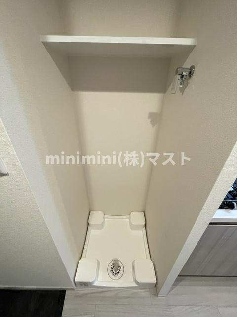 プレサンス東小橋エレディータの設備