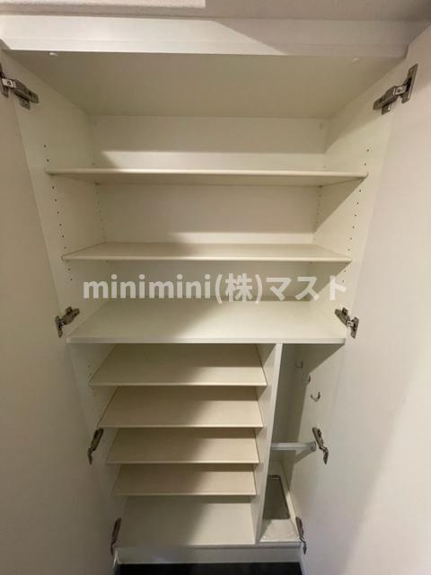 プレサンス東小橋エレディータのその他