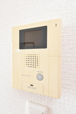 【セキュリティ】 | CASA愛宕南