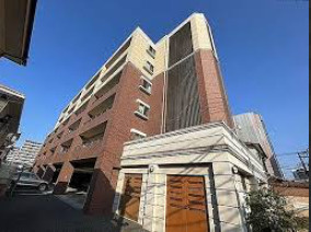 【外観】 | CASA愛宕南