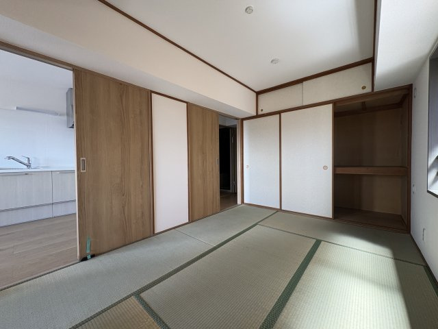 【和室】 | ライオンズマンション幸手
