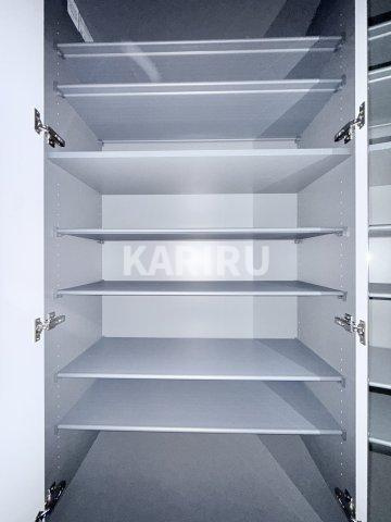 （仮称）天王寺区堀越町PJの内装