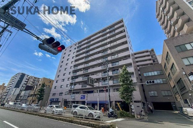 インぺリアル横浜パークサイド