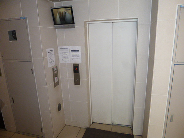 ドルチェ東京押上ツインズ壱番館のその他共用部分
