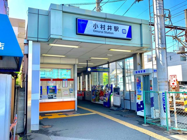 ドルチェ東京押上ツインズ壱番館の周辺