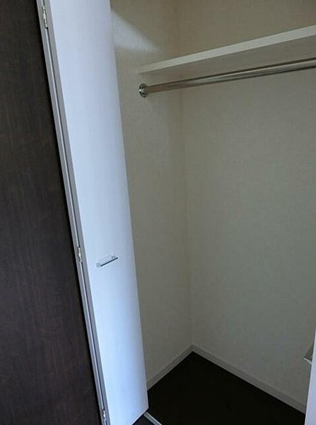 ドルチェ東京押上ツインズ壱番館の収納