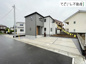 Livele Garden.S第2 加須市花崎　新築住宅の画像