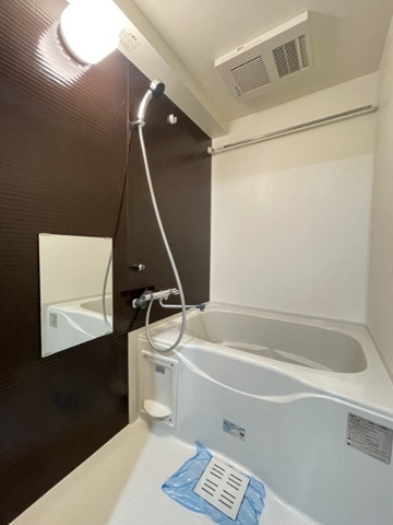 新品家具付きマンション王子1(KaGood東京)の浴室