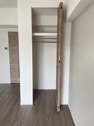 新品家具付きマンション王子1(KaGood東京)の収納