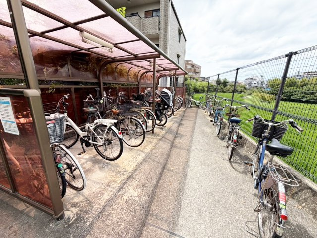 グリーンヒルズ西泉丘のその他共用部分