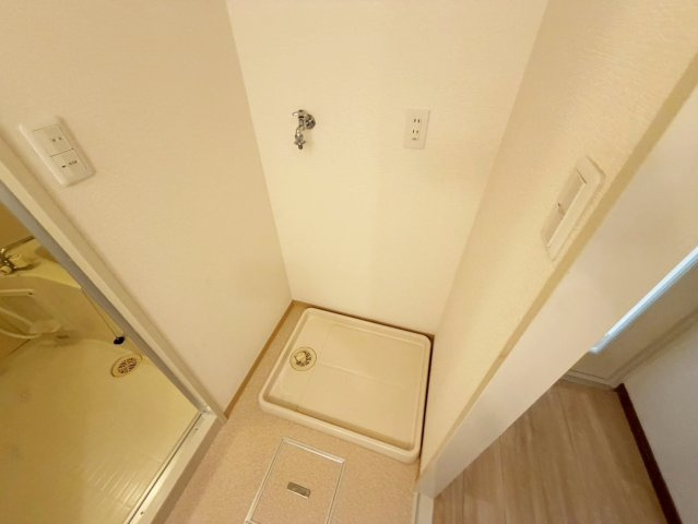 グリーンヒルズ西泉丘の設備