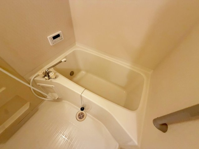 グリーンヒルズ西泉丘の浴室