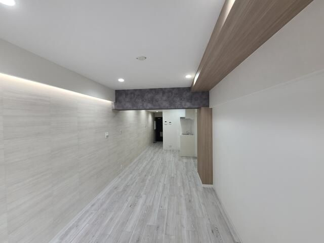 常盤台パークハイツ
