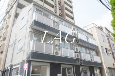 【外観】 | ライズ亀戸 | 外観です。