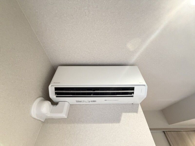 【設備】 | robot home 北綾瀬(ロボットホームキタアヤセ)