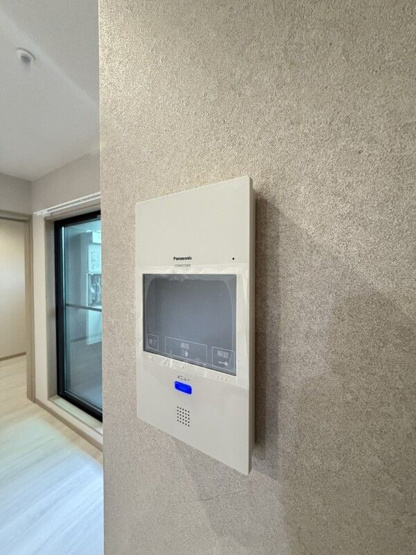 【セキュリティ】 | robot home 北綾瀬(ロボットホームキタアヤセ)