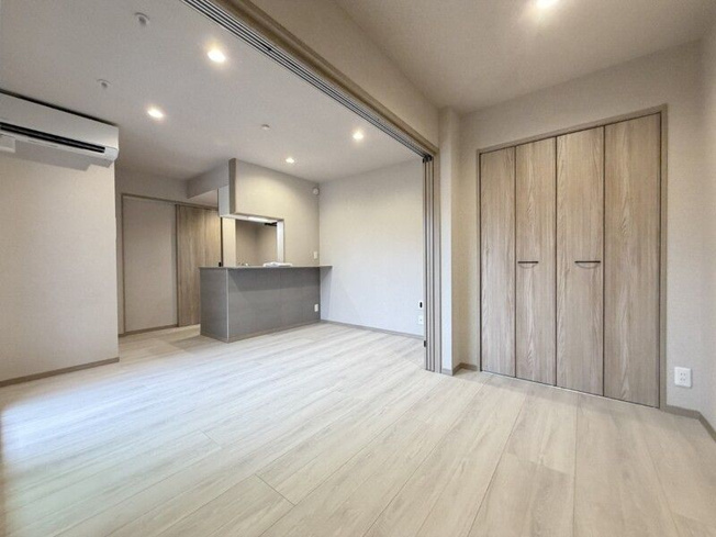 【洋室】 | robot home 北綾瀬(ロボットホームキタアヤセ)