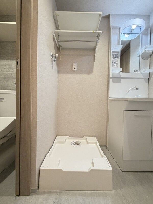 robot home 北綾瀬(ロボットホームキタアヤセ)の設備
