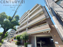 セレッソコート住吉本町の画像