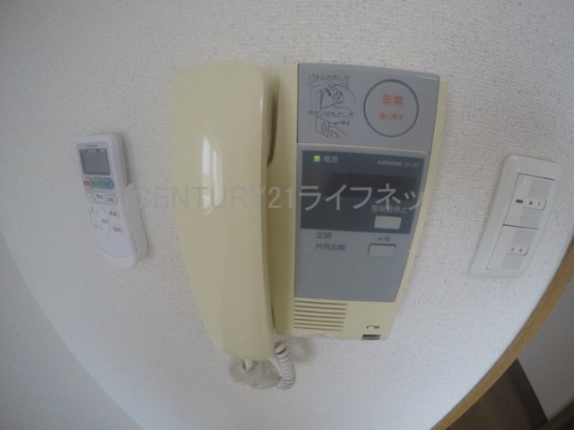 【セキュリティ】 | ドミトリオ仁王田