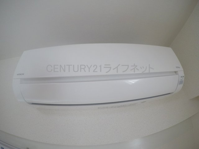 【設備】 | ドミトリオ仁王田