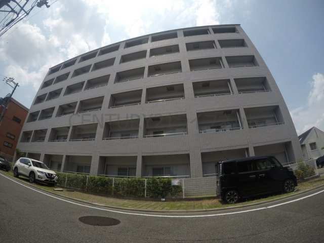 【外観】 | ドミトリオ仁王田