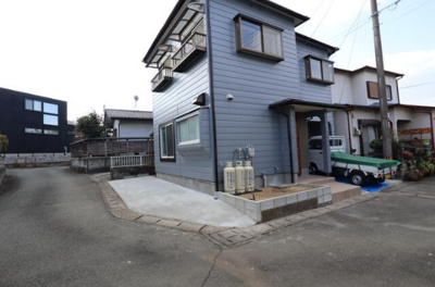 【外観】 | 熊本県熊本市北区八景水谷３丁目