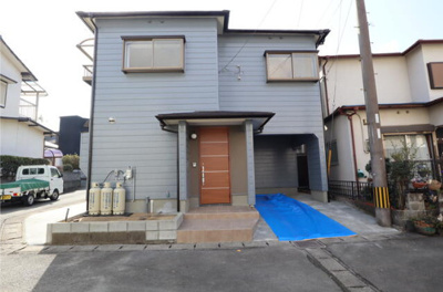 【外観】 | 熊本県熊本市北区八景水谷３丁目