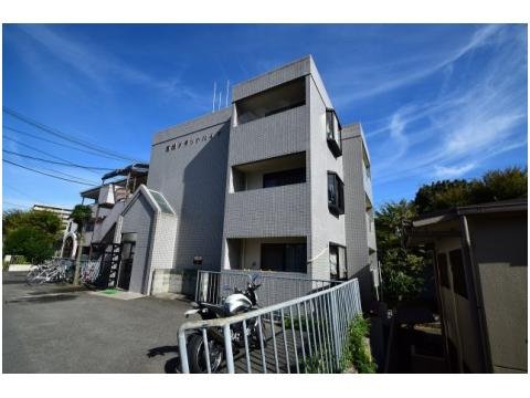 高槻グランドハイツ