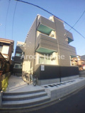 プラージュ柴田の画像