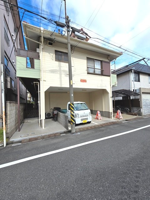ブラウンハイツ 