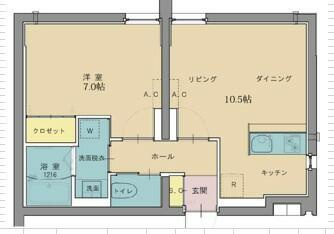 レヴァンテ都立大学